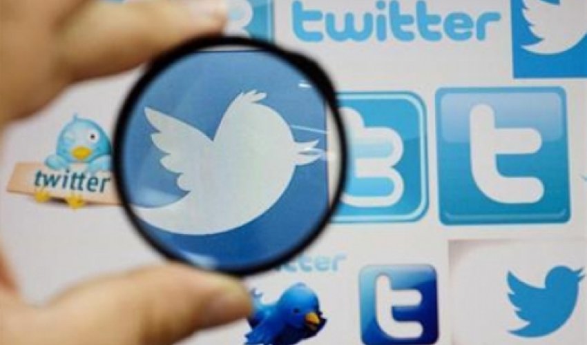 Report: Twitter testing 'nearby' feature