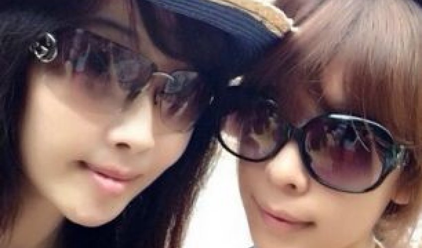 Competition for China's 'Hot mom' has launched - PHOTO Competition for China's 'Hot mom' has launched - PHOTO