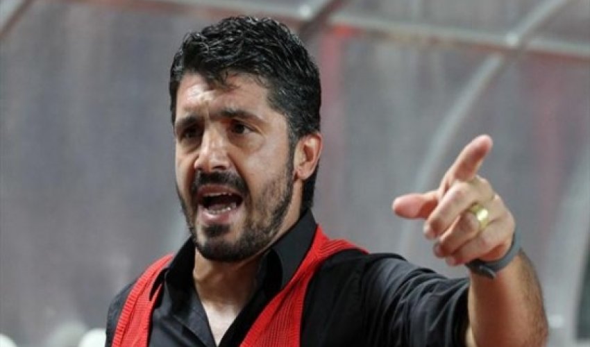 Gattuso, Brocchi have houses raided in match-fixing probe