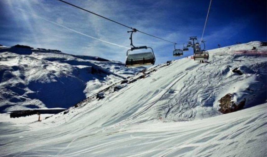 Cold weather expected in Azerbaijan Cold weather expected in Azerbaijan