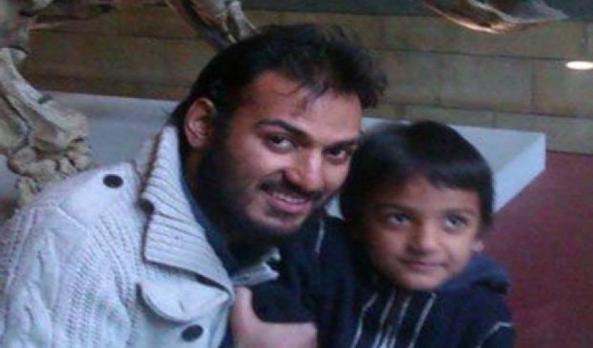 Sad and puzzling story of Abbas Khan Sad and puzzling story of Abbas Khan