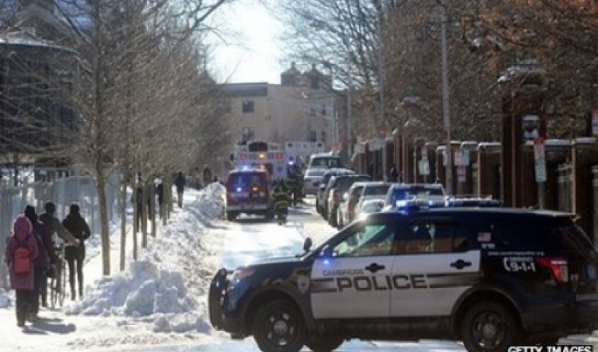 Student accused of Harvard bomb hoax Student accused of Harvard bomb hoax