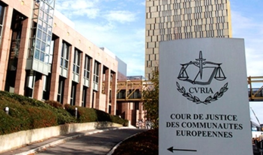 European court says denying Armenian 'genocide' is no crime