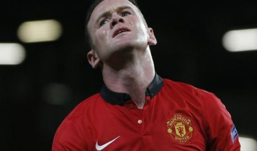 Moyes allays Rooney injury fears