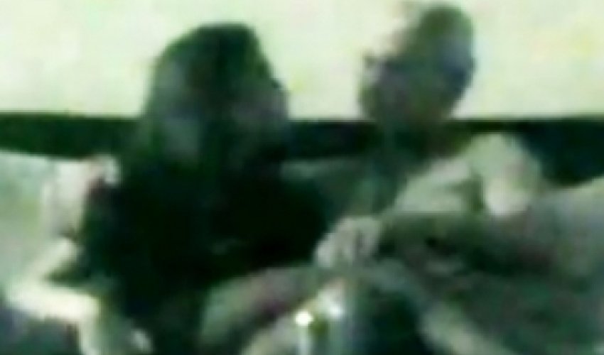 Intimate video of Turkish PM Erdogan's brother released - VIDEO Intimate video of Turkish PM Erdogan's brother released - VIDEO