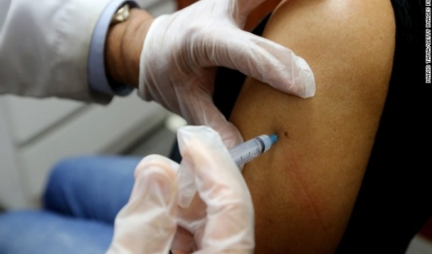 7 myths about the flu vaccine and why you should get it anyway