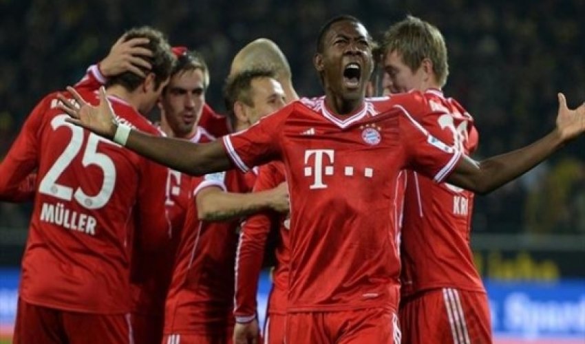 Bayern face mid-table Moroccans for Club World Cup title