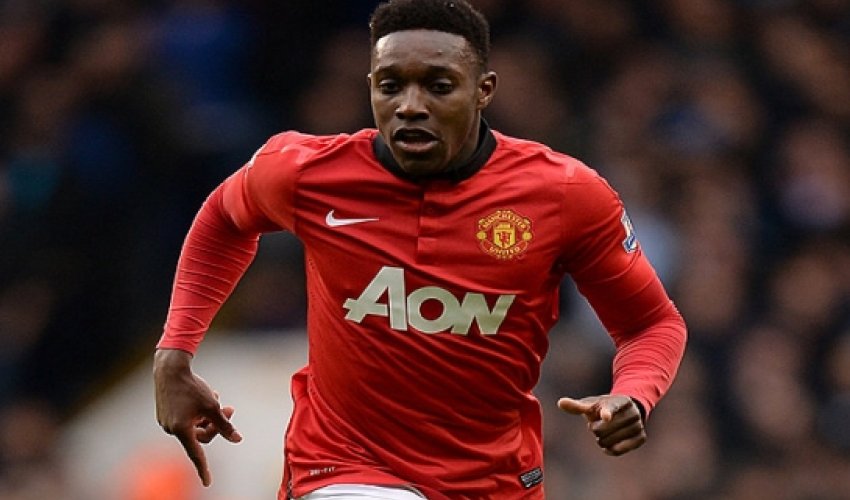 Is Welbeck ready to fill United’s Van Persie void?