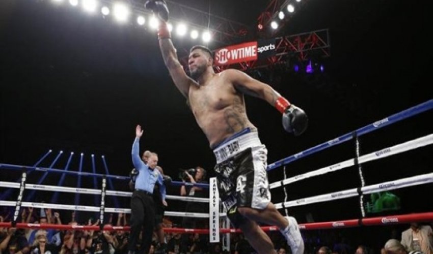 Arreola, Stiverne to fight for Vitali's vacated title