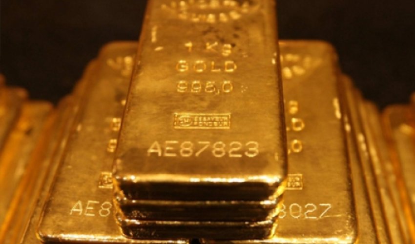 Gedabek to produce 52,000 ounces of gold this year