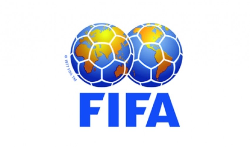 Azerbaijani position ups in FIFA rankings