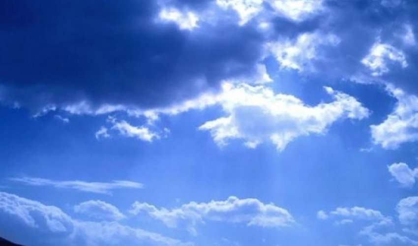 Dry weather expected in Azerbaijan