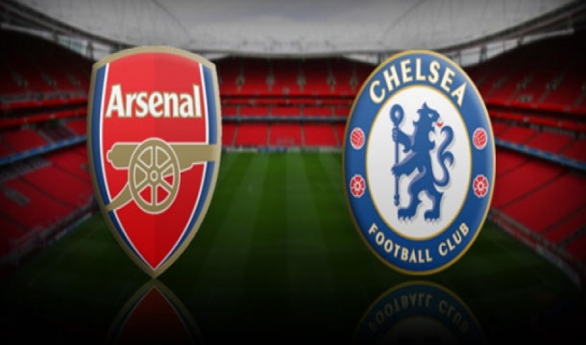 Matchpack: Arsenal v Chelsea