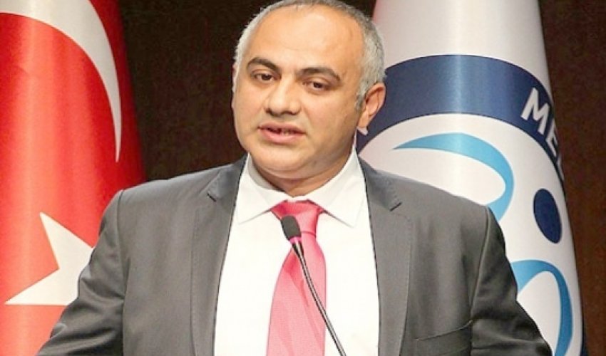 Turkish journalist: "We do not recognize the occupation of Shusha" - Interview Turkish journalist: "We do not recognize the occupation of Shusha" - Interview