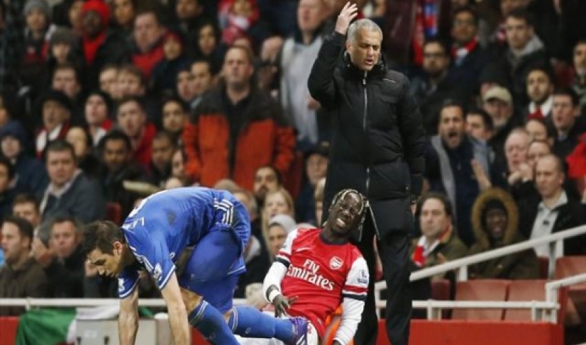 I know, says Mourinho after dull draw