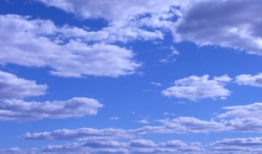 Warm weather expected in Azerbaijan