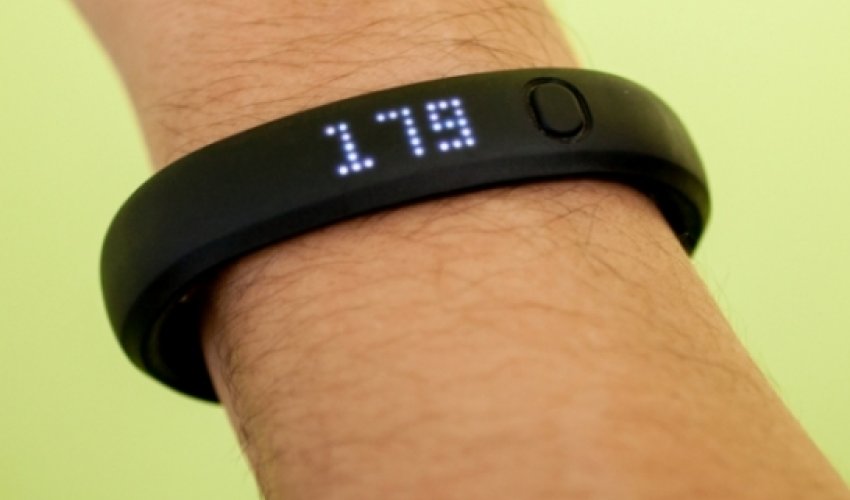 Wearable computers mean more reliable data Wearable computers mean more reliable data