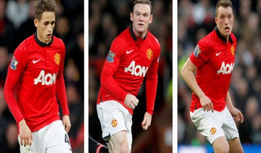 The wise men who could fire Manchester United into contention