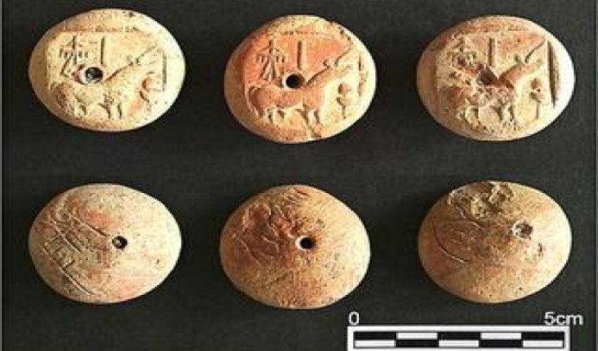 Researchers help unravel mystery of the Indus civilization Researchers help unravel mystery of the Indus civilization