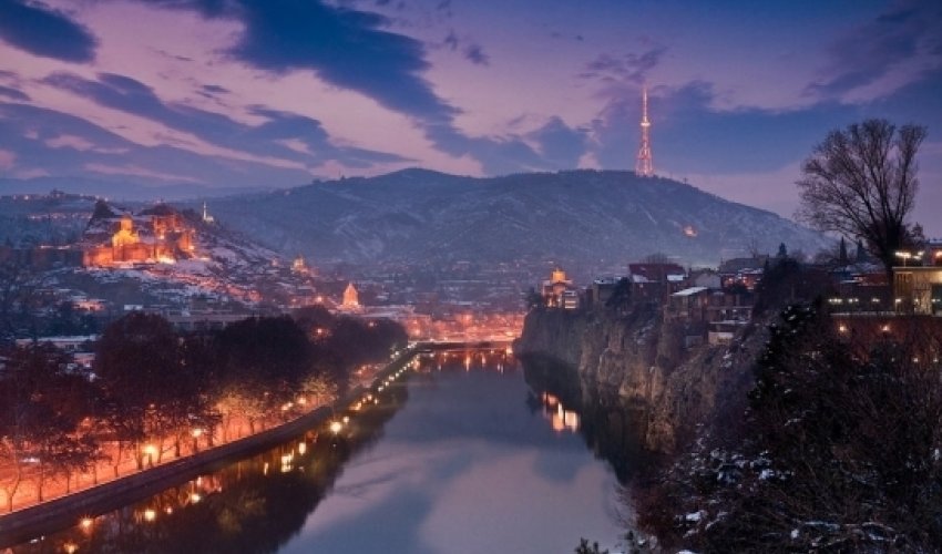 Why are Azerbaijanis in Tbilisi Invited to Strip Clubs ? - REPORT Why are Azerbaijanis in Tbilisi Invited to Strip Clubs ? - REPORT
