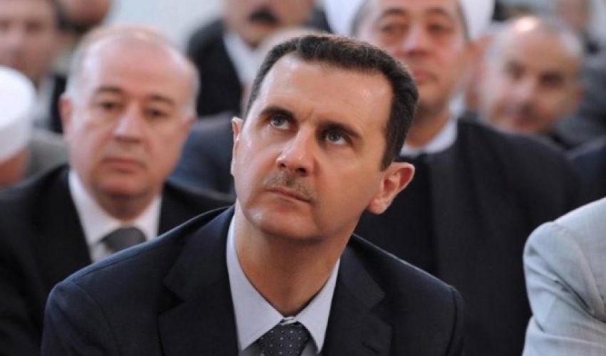 Syria's Assad 'has secret Iraq oil lifeline' Syria's Assad 'has secret Iraq oil lifeline'