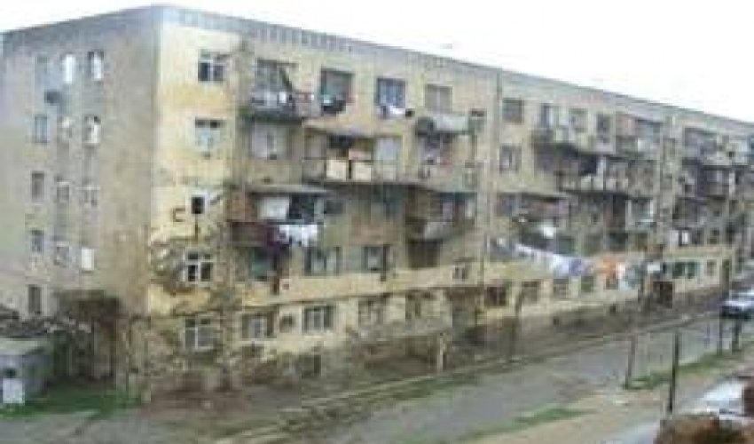 27-year-old woman killed brutally in Azeri capital 27-year-old woman killed brutally in Azeri capital
