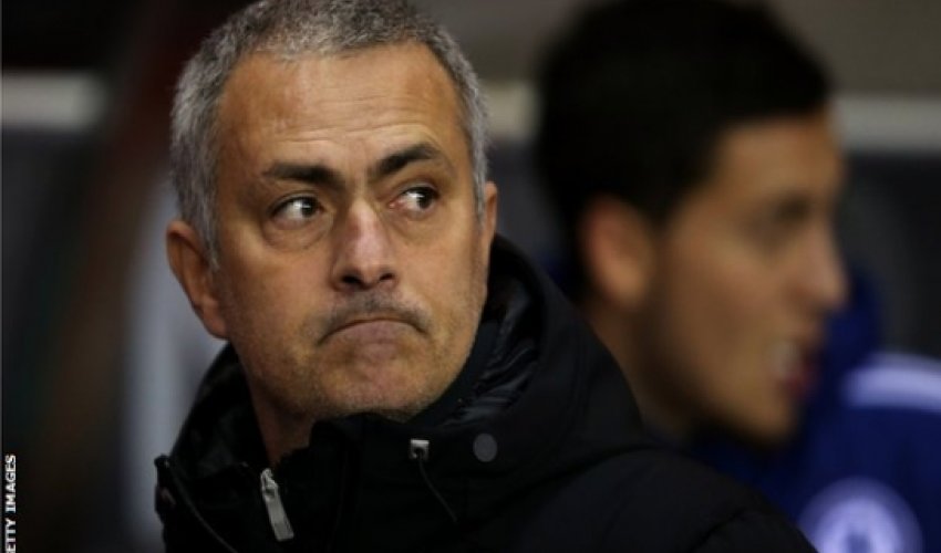 Mourinho: Liverpool given Premier League boost by schedule