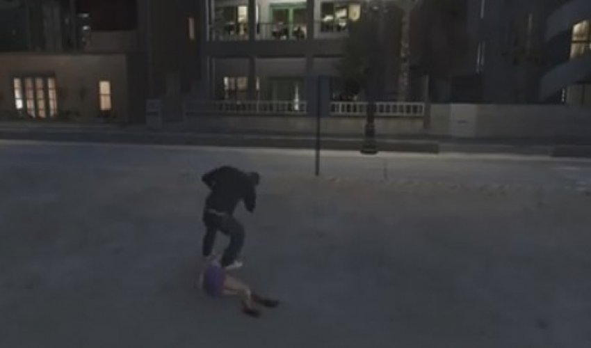 Grand Theft Auto V makes it cool to pick up – even kill – prostitutes Grand Theft Auto V makes it cool to pick up – even kill – prostitutes