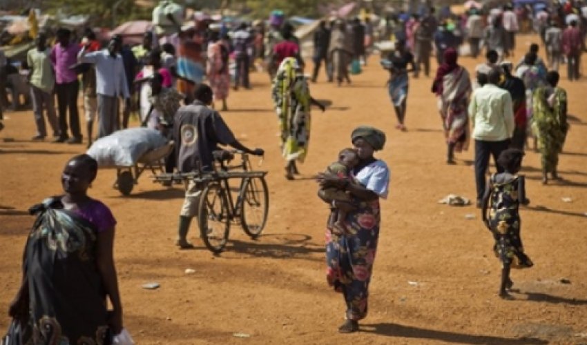South Sudan rebels wary of truce
