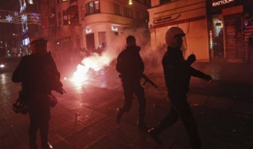 Turkey's PM Erdogan vows to fight on