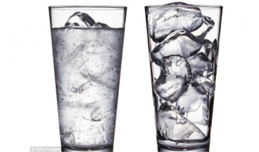 Health Notes: Diabetes and obesity linked to iced drinks Health Notes: Diabetes and obesity linked to iced drinks