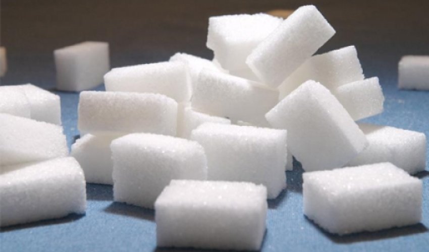 Sugar overload: WHO may cut sugar recommendations by half Sugar overload: WHO may cut sugar recommendations by half