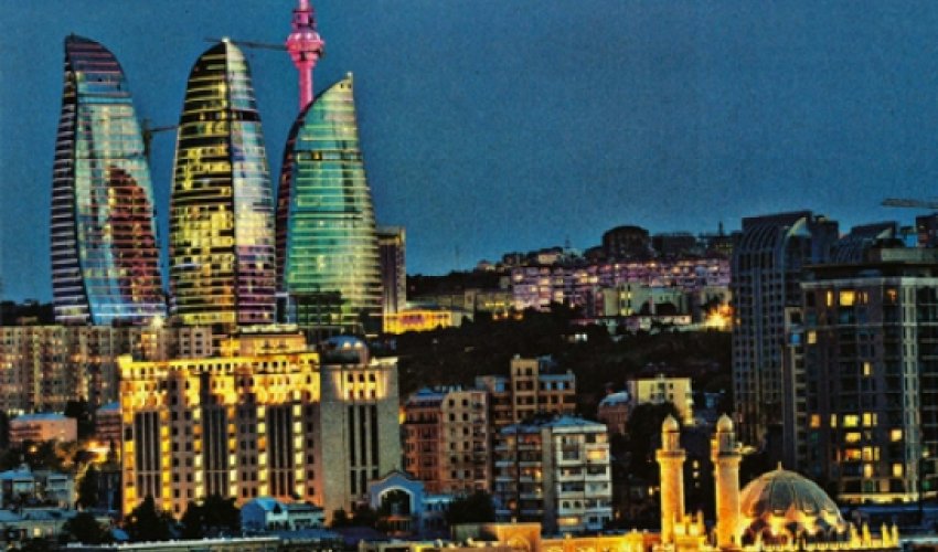 Fine weather expected during holiday in Azerbaijan Fine weather expected during holiday in Azerbaijan