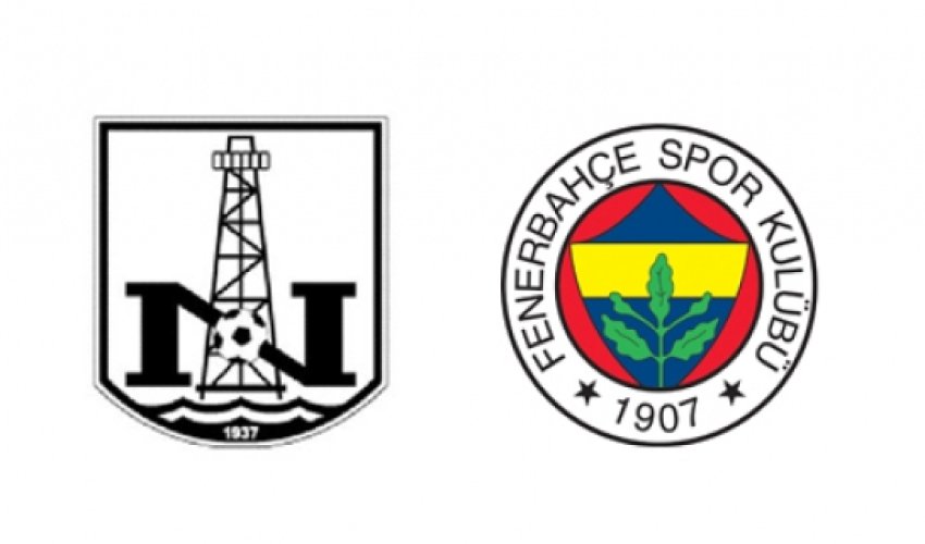 Azerbaijani FC Neftchi to take on Turkish Fenerbahce in friendly