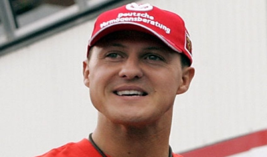 Schumacher "slightly better" after second operation Schumacher "slightly better" after second operation