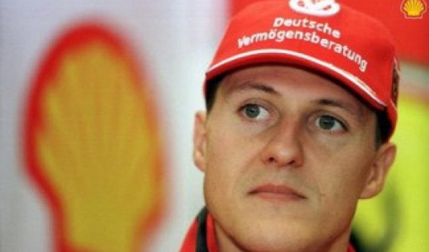 F1 legend Michael Schumache stable, enters 2014 in coma F1 legend Michael Schumache stable, enters 2014 in coma