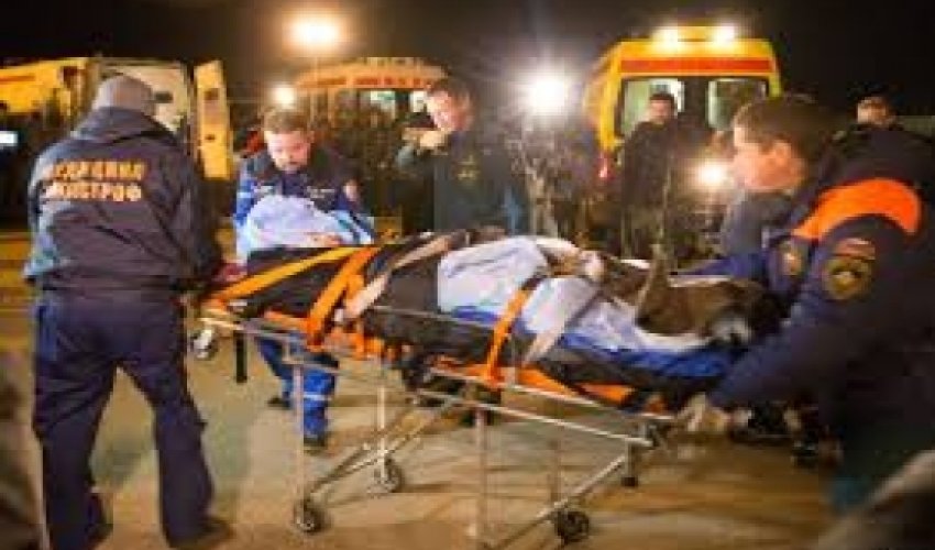 Azerbaijan condemns suicide bombings in Volgograd Azerbaijan condemns suicide bombings in Volgograd