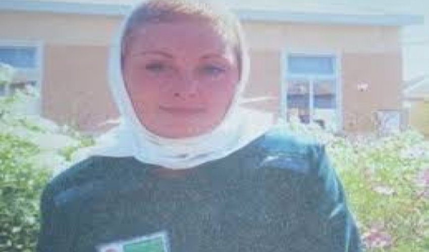 Help the women being tortured in russian prisons Help the women being tortured in russian prisons