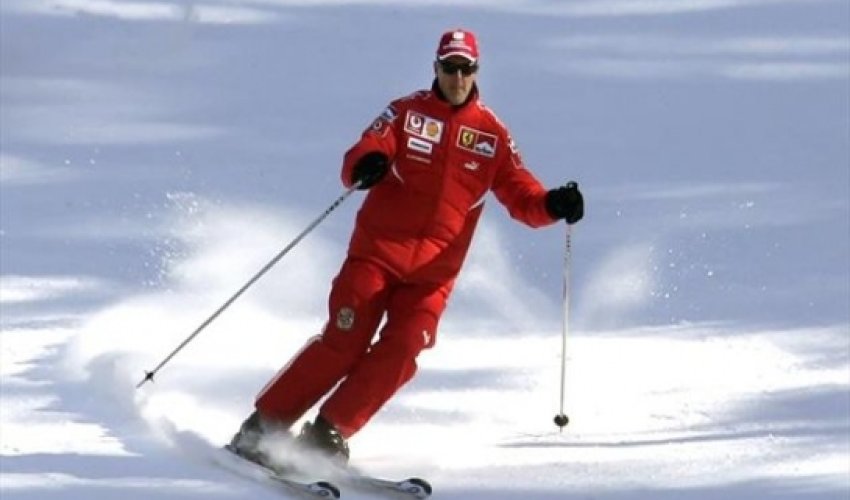 Condition of Schumacher remains critical