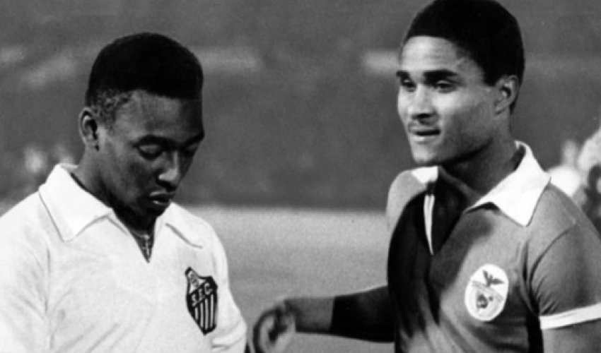 Eusebio: Farewell to an eternal great