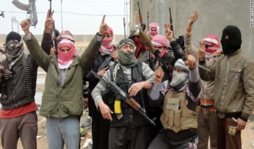 Al-Qaeda a bloodthirsty nuisance, not existential threat Al-Qaeda a bloodthirsty nuisance, not existential threat