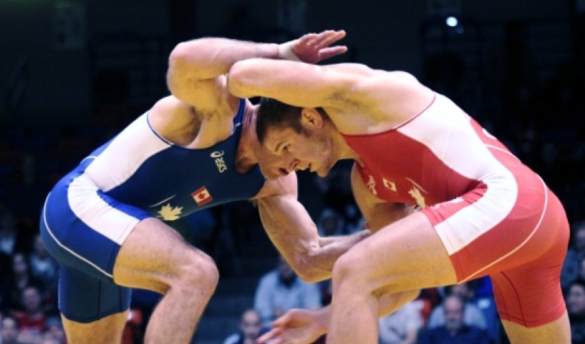 FILA announces freestyle wrestling rankings for 2013