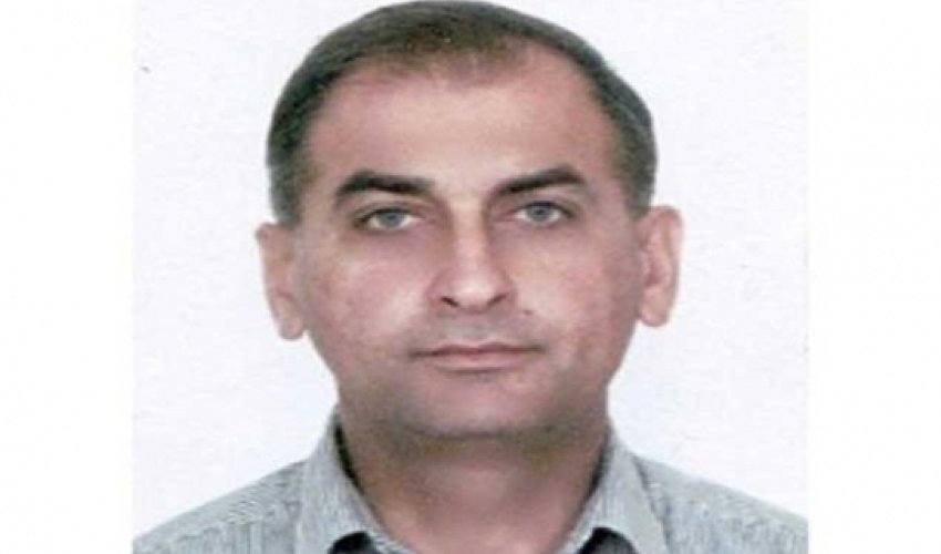 Azeri ex-defense ministry official detained in Russia Azeri ex-defense ministry official detained in Russia