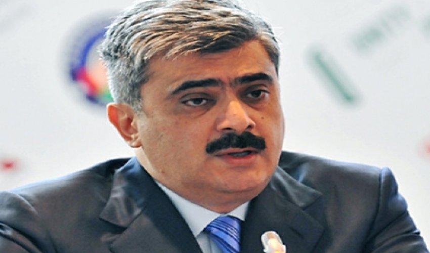 Azeri economy expands almost 6 percent in 2013