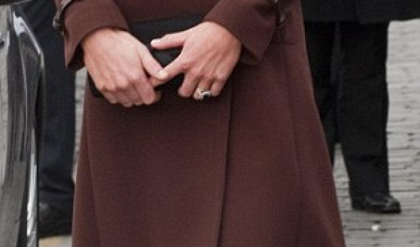 Duchess of Cambridge turns 32 - PHOTO Duchess of Cambridge turns 32 - PHOTO
