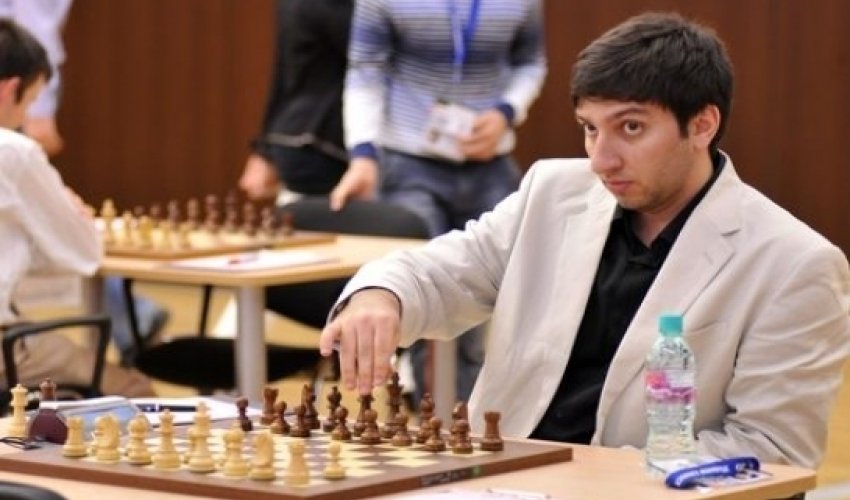 Famous Azerbaijani chess player dies