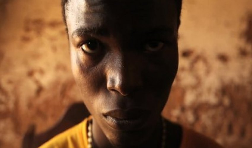 CAR cannibal tells BBC: I ate man in revenge attack