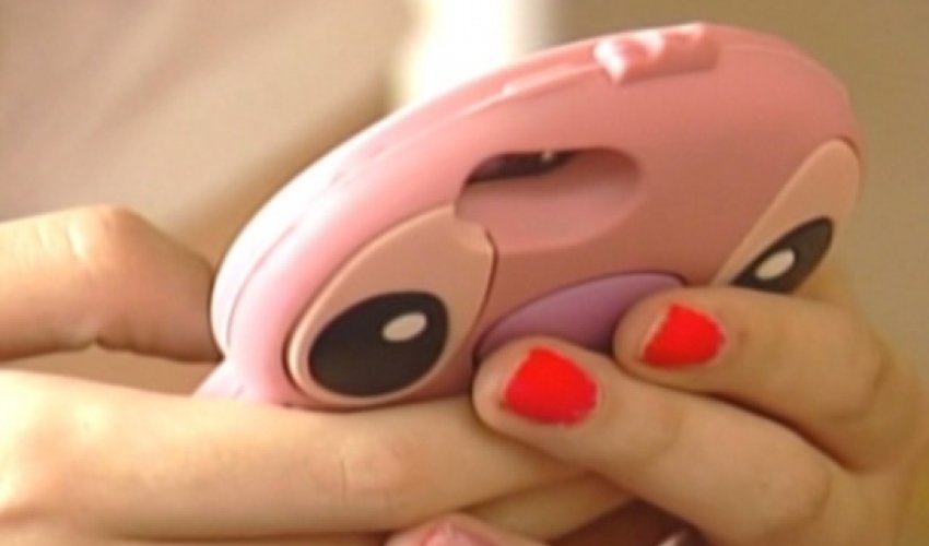 Teen convicted of sexting photos of boyfriend's ex-girlfriend Teen convicted of sexting photos of boyfriend's ex-girlfriend