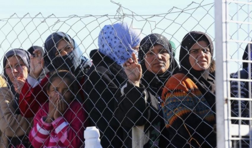 Syria: Extremists restricting women rights Syria: Extremists restricting women rights