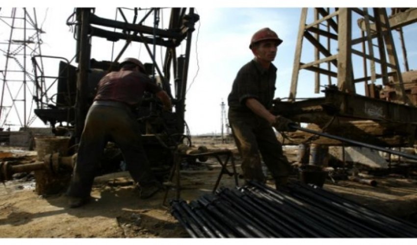James J. Coyle: Azerbaijan, Kuwait of the Caucasus? James J. Coyle: Azerbaijan, Kuwait of the Caucasus?